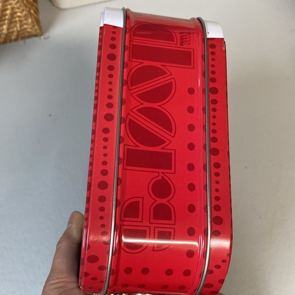 The Doors Lunchbox / Tin Tote “Break On Through” 2004 - Picture 5 of 12